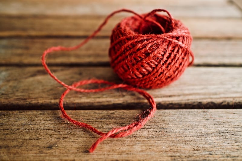 Crafting Supplies