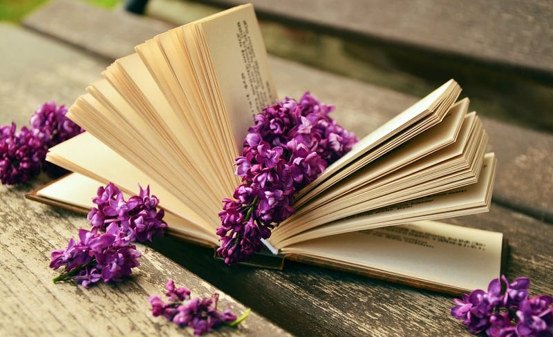 Antique Books